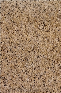 Rose Gold Granite Block, India Gold Granite