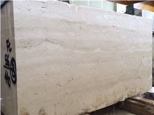Navona Travertine Slabs