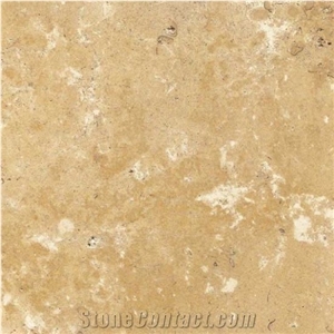 Saint Remy Jaune Limestone Tiles