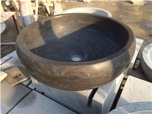 Brown Round Sinks Basins Kitchen Bathroom Bowls Brown Round Sinks Basins Kitchen Bathroom Bowls