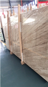 Dino Marble Stone Beige Slabs Tiles Wall Floor
