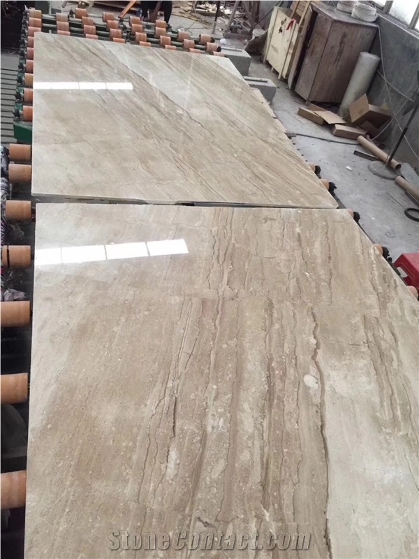 Dino Marble Stone Beige Slabs Tiles Wall Floor