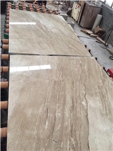 Dino Marble Stone Beige Slabs Tiles Wall Floor