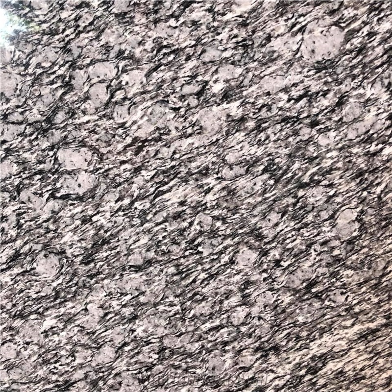 Dragon Eyes Brown Granite Slabs Tiles Wall Floor