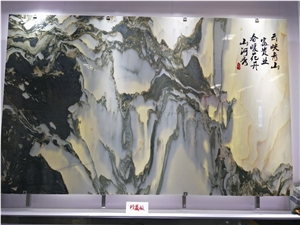 Flat Marble Stone White Slabs Wall Floor Tiles Flat Marble Stone White Slabs Wall Floor Tiles