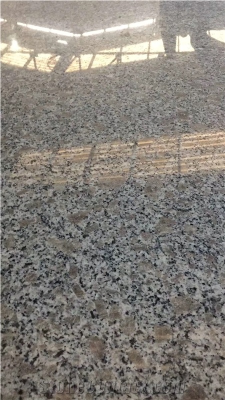 G383 Granite Grey Stone Slabs Tiles Wall Floor