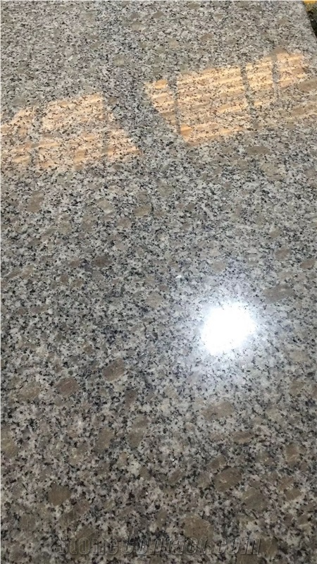 G383 Granite Grey Stone Slabs Tiles Wall Floor