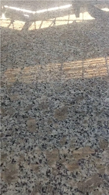 G383 Granite Grey Stone Slabs Tiles Wall Floor