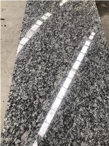G408 Wave White Granite Stone Slabs Tiles Floor G408 Wave White Granite Stone Slabs Tiles Floor