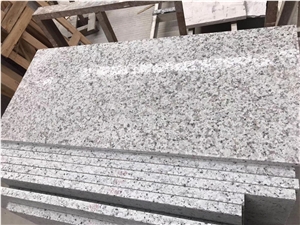 G439 Bala White Granite Stone Slabs Tiles Floor