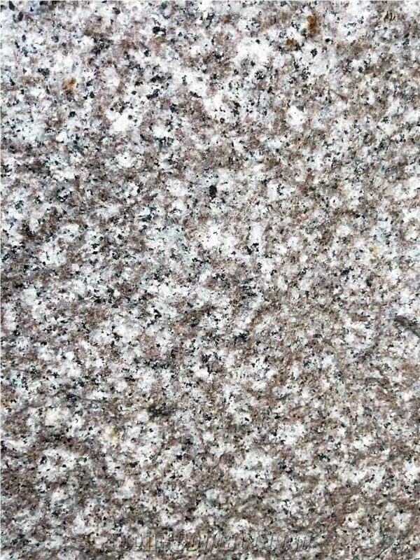 G664 Granite Grey Stone Stairs & Steps