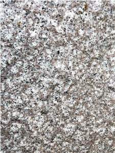G664 Granite Grey Stone Stairs & Steps