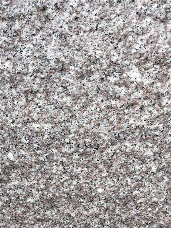 G664 Granite Grey Stone Stairs & Steps
