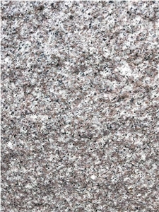G664 Granite Grey Stone Stairs & Steps
