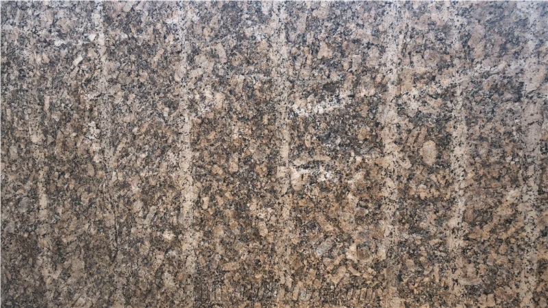 Giallo Fiorto Granite Stone Slabs Tiles Floor Wall