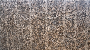 Giallo Fiorto Granite Stone Slabs Tiles Floor Wall