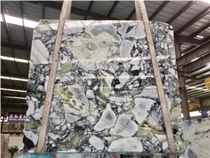 Ice Onyx Stone Slabs Tiles Wall Floor Polished Ice Onyx Stone Slabs Tiles Wall Floor Polished