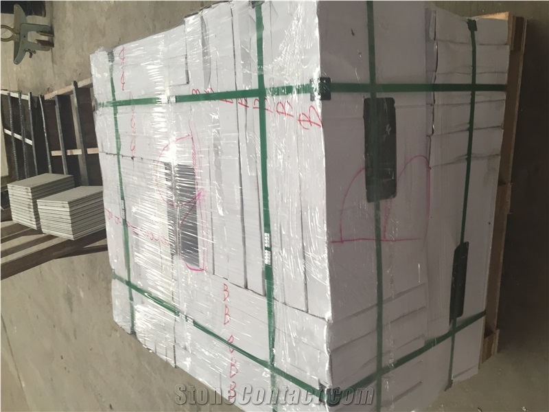 Italy Marble Polished Composit Bianco Carrara D