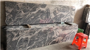 Langtaosha Granite Stone Slabs Tiles Floor Wall