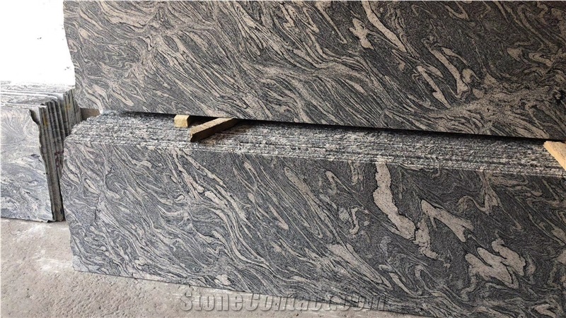 Langtaosha Granite Stone Slabs Tiles Floor Wall