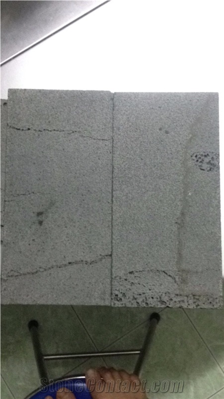 Lava Basalt Stone Grey Slabs Tiles Floor Polished