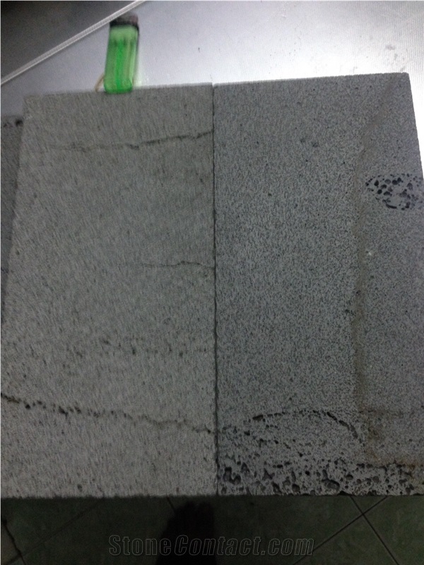 Lava Basalt Stone Grey Slabs Tiles Floor Polished