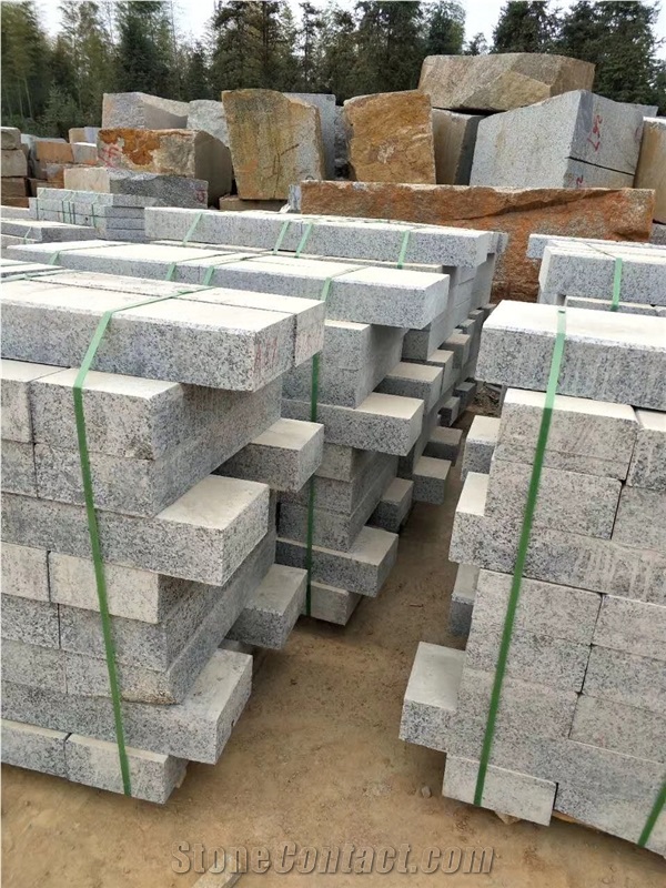 New G654 Granite Stone Slabs Tiles Floor