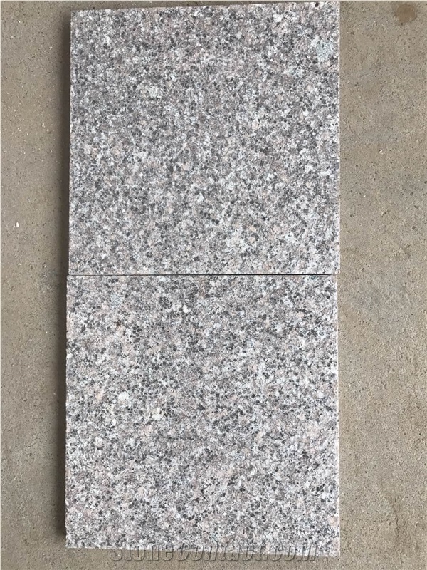 New G664 Granite Stone Slabs Tiles Floor Polished