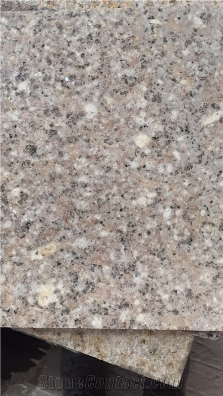 New G687 Granite Stone Slabs Tiles Floor Polished