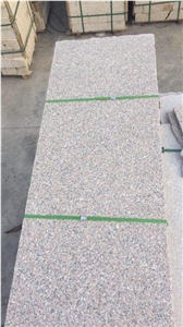New G687 Granite Stone Slabs Tiles Floor Polished