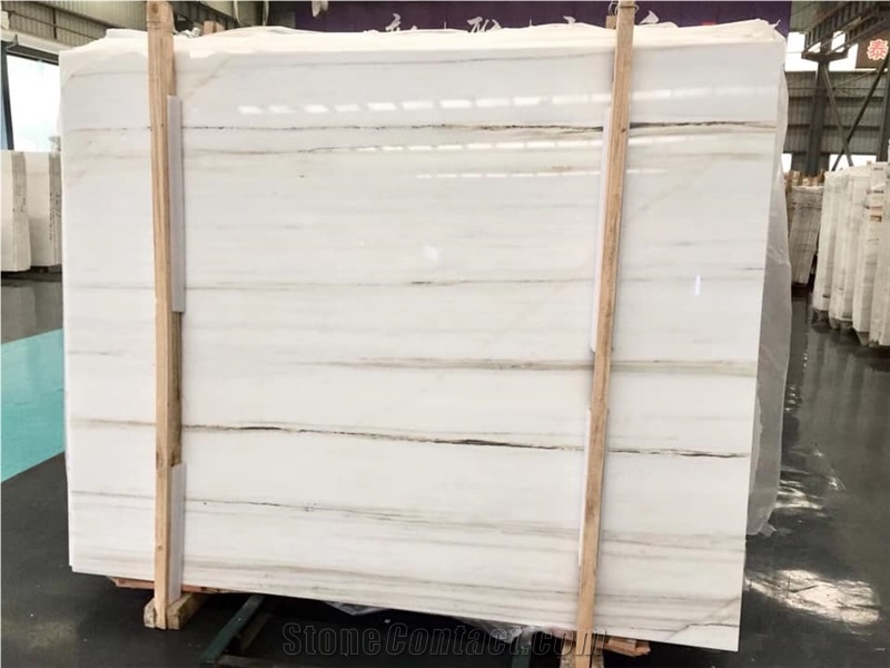 Royal Marble Stone Slabs Tiles White Wall Floor