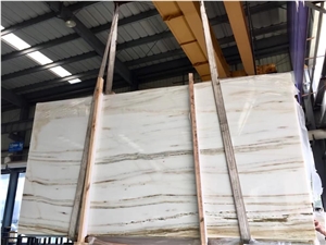 Royal Marble Stone Slabs Tiles White Wall Floor