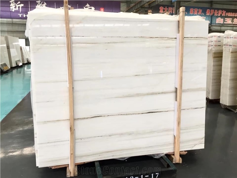 Royal Marble Stone Slabs Tiles White Wall Floor