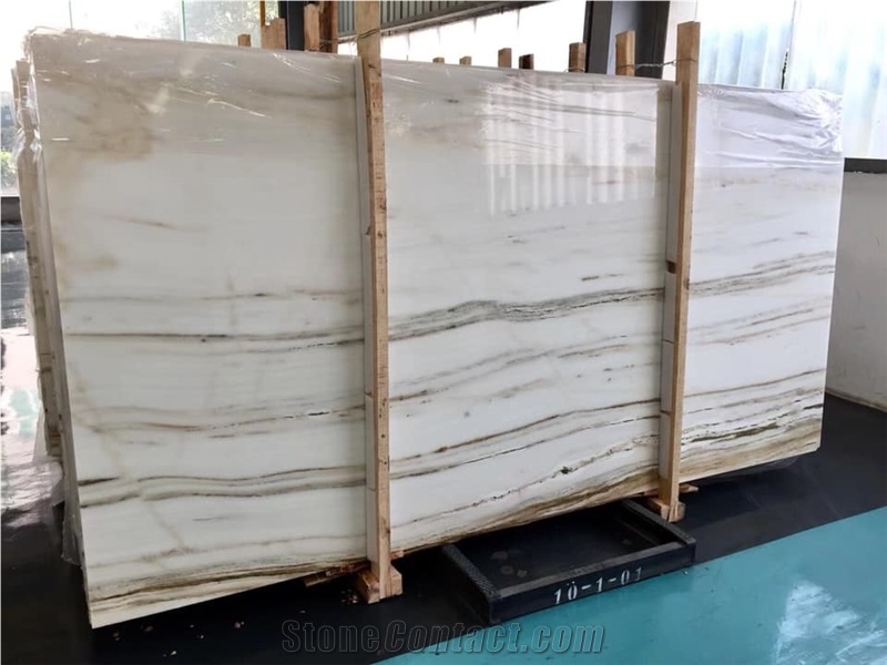 Royal Marble Stone Slabs Tiles White Wall Floor