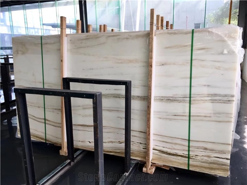 Royal Marble Stone Slabs Tiles White Wall Floor