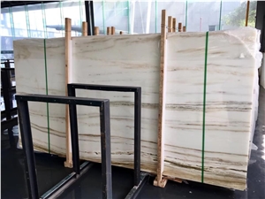 Royal Marble Stone Slabs Tiles White Wall Floor