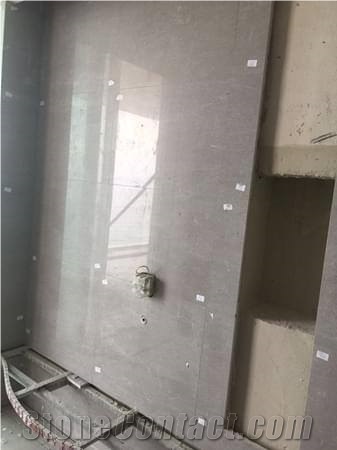 Sinderla Marble Stone Grey Slabs Tiles Wall Floor