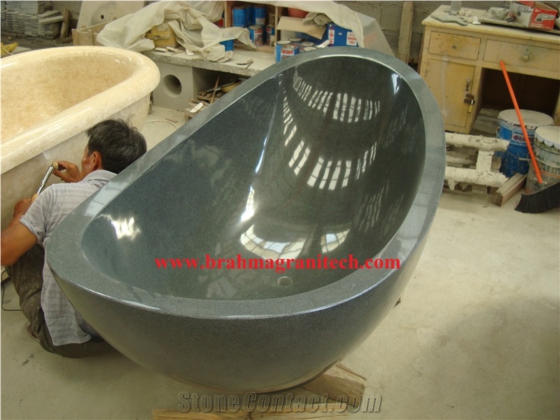 Marble Bath,Stone Bath,Bathroom Bathtub