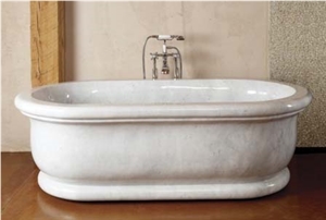 Marble Bath,Stone Bath,Bathroom Bathtub