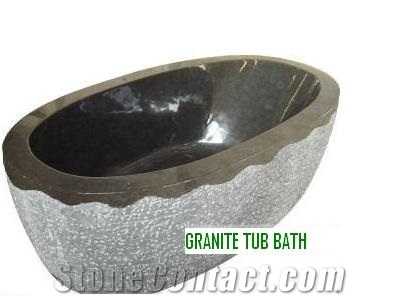 Marble Bath,Stone Bath,Bathroom Bathtub