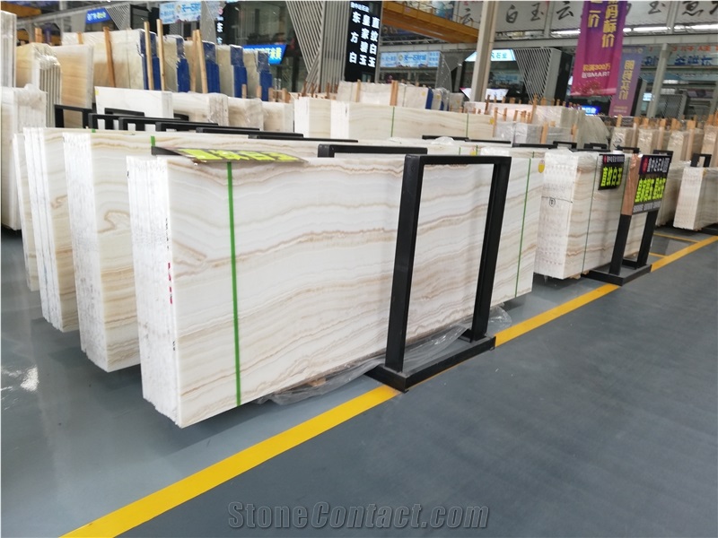 Turkey Willow Onyx/Honey Onyx/Cream Onyx