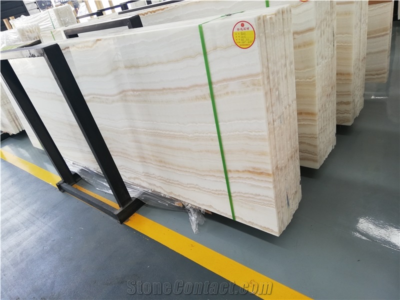 Turkey Willow Onyx/Honey Onyx/Cream Onyx