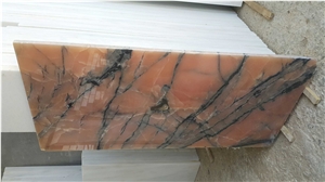 Herat Afghanistan Honey Onyx