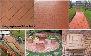 Clinker Brick