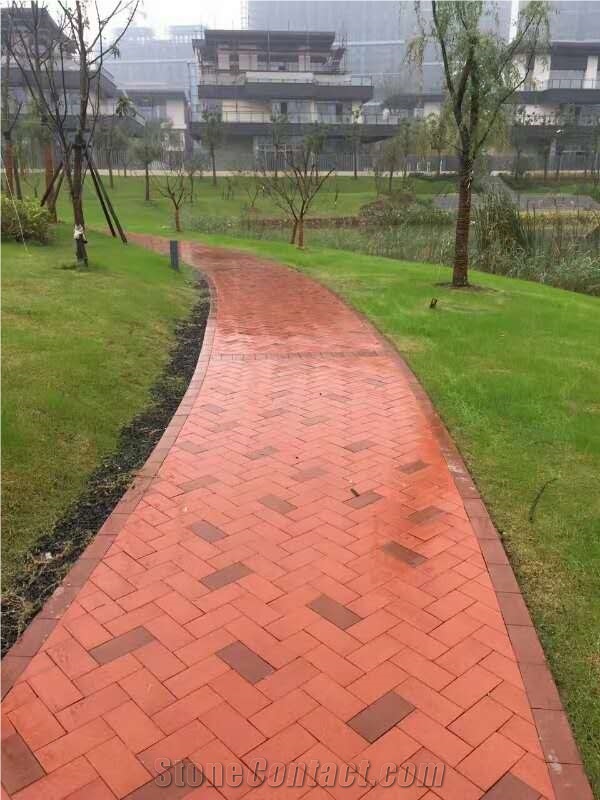 Clinker Brick
