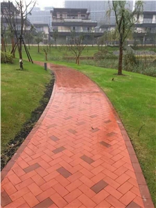 Clinker Brick