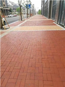 Clinker Brick