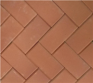 Clinker Brick