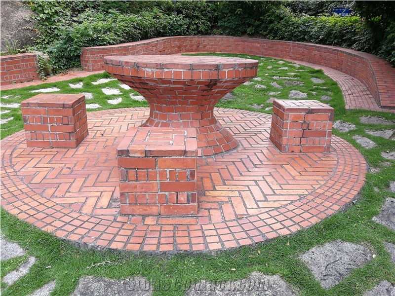 Clinker Brick