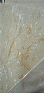 Culture Marble Articial Stone for Wall Countertop